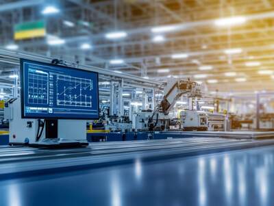 Achieve stable plant operation through high-precision fault prediction