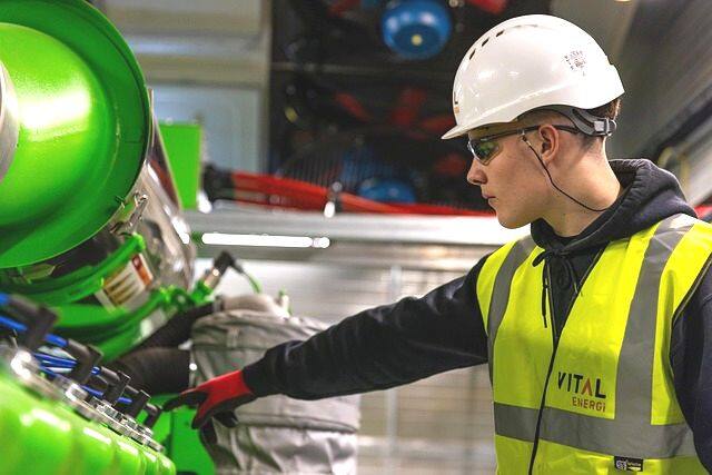 Providing practical, highly effective solutions that directly address industry challenges!