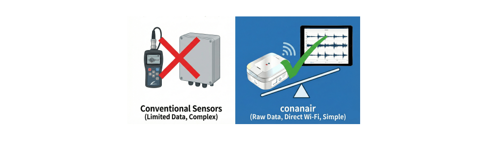 Why Professionals Choose Conanair: A Thorough Comparison