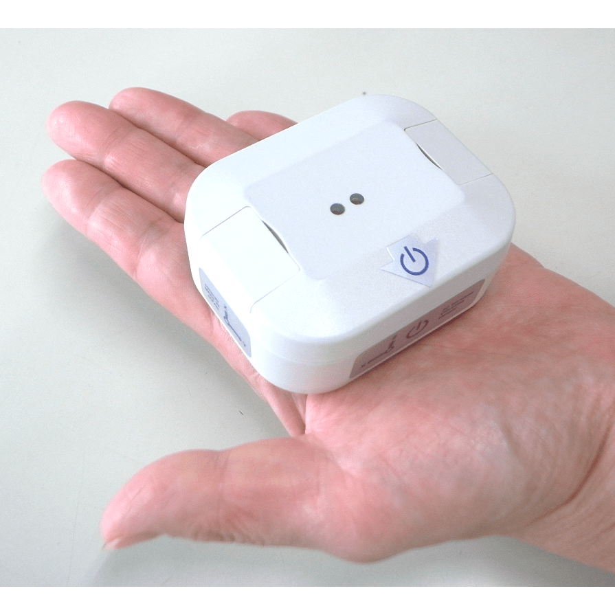 Wi-Fi Vibration Sensor conanair