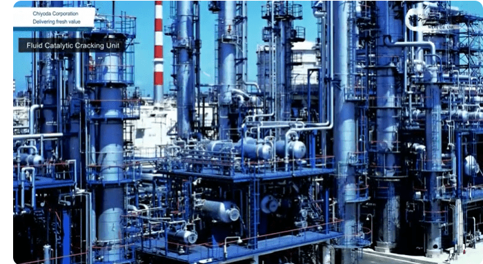 Chiyoda Corporation’s Adoption of conanair as Part of a Physical–Digital Integrated Solution