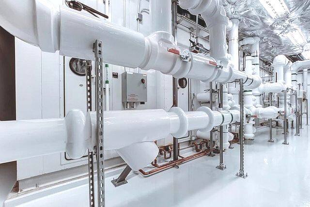 Maximizing Equipment Lifespan and Productivity Through Advantageous Maintenance
