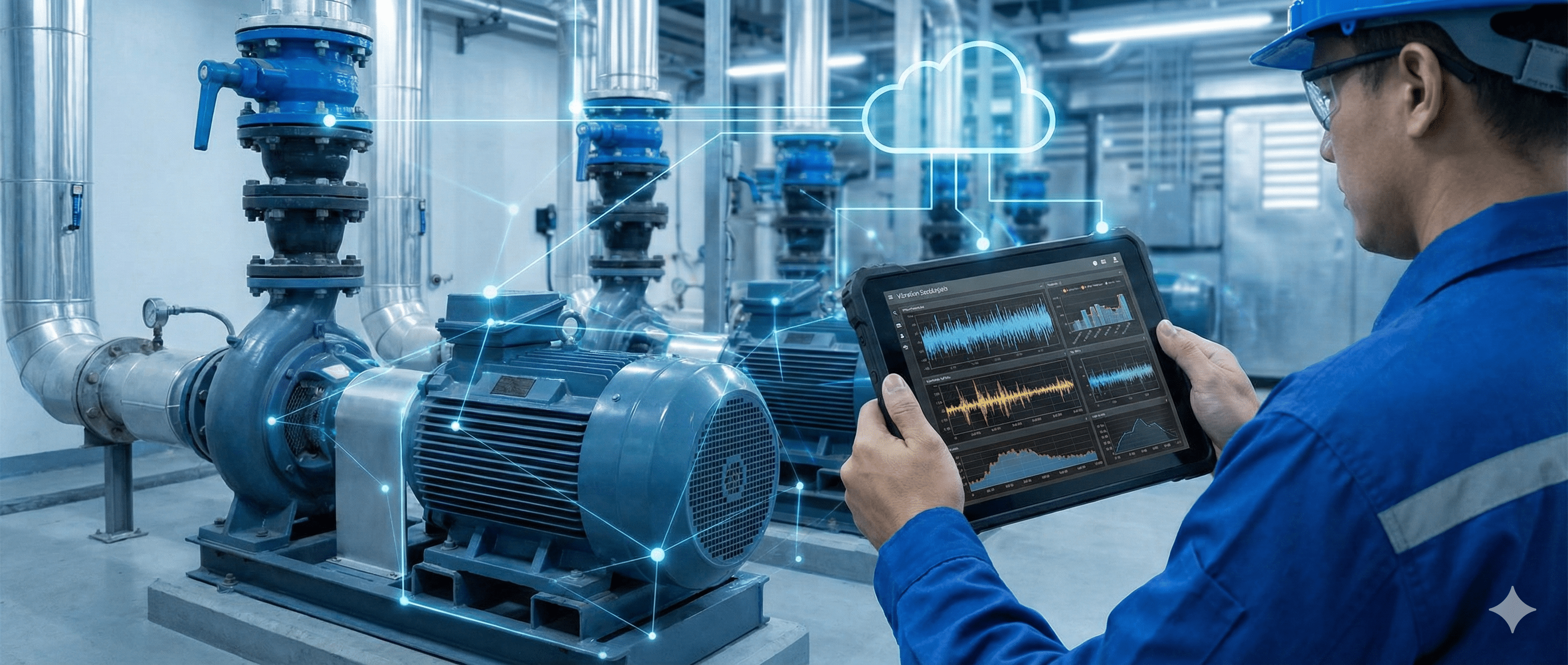 Practical Technical Guide for Vibration Monitoring