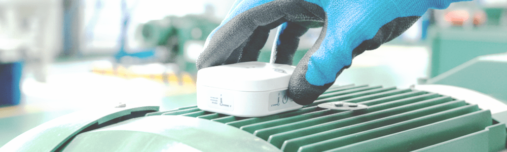 Basics and Practical Guide to Vibration Monitoring | Predictive Maintenance and Equipment Diagnosis using Raw Data with conanair