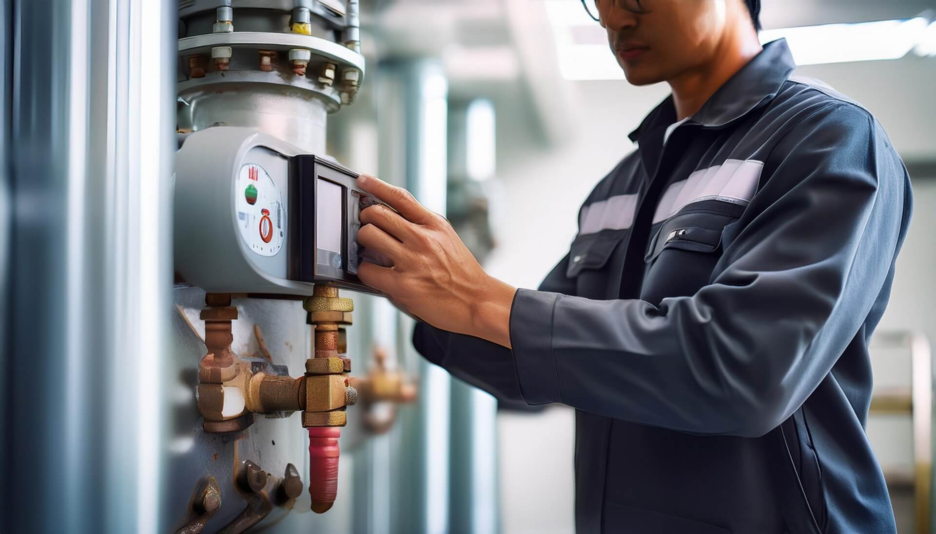 Various Types of Equipment Maintenance and Their Benefits