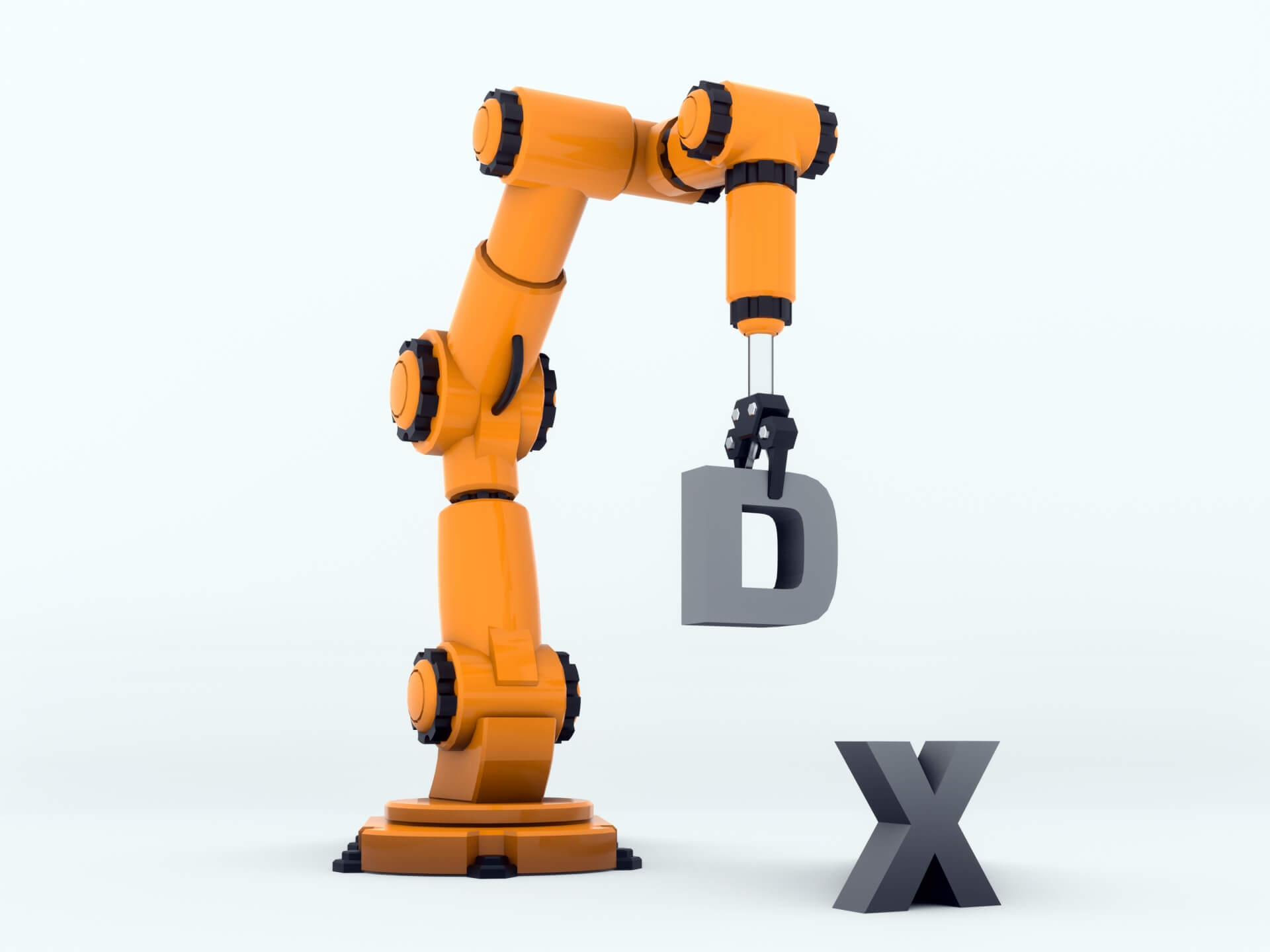 DX導入が変える予知保全システムの未来と戦略
