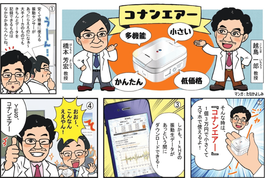 the container is low in cost, high in quality & you can use it on your smartphone