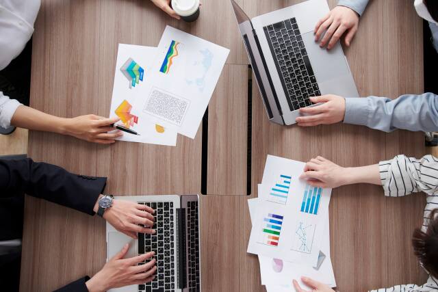 目的別に選ぶ適切な設備保全策