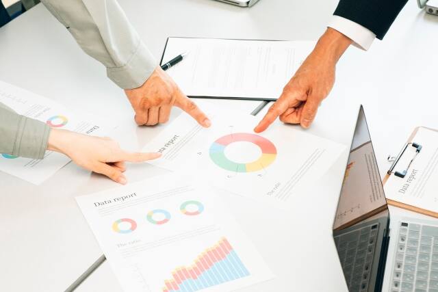 お客様の予知保全を強力に支援するソリューションをご提供!