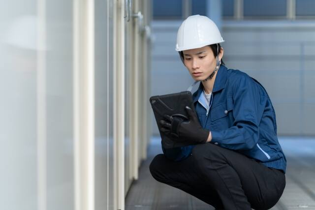 手法別に見る異なる保全の進め方