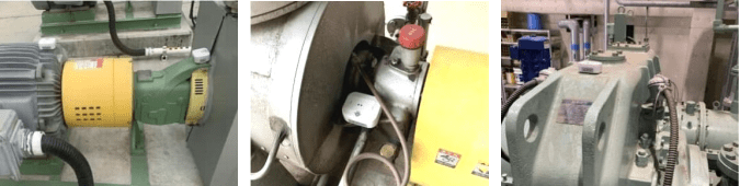 コナンエアーの応用・使用例