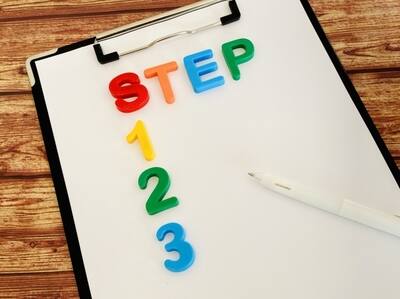 成功する設備保全システム導入のためのステップ